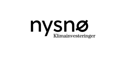 Nysnø