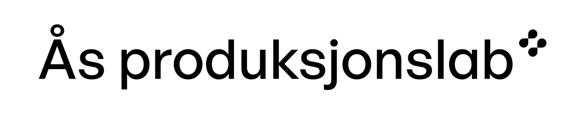 Ås produksjonslab AS