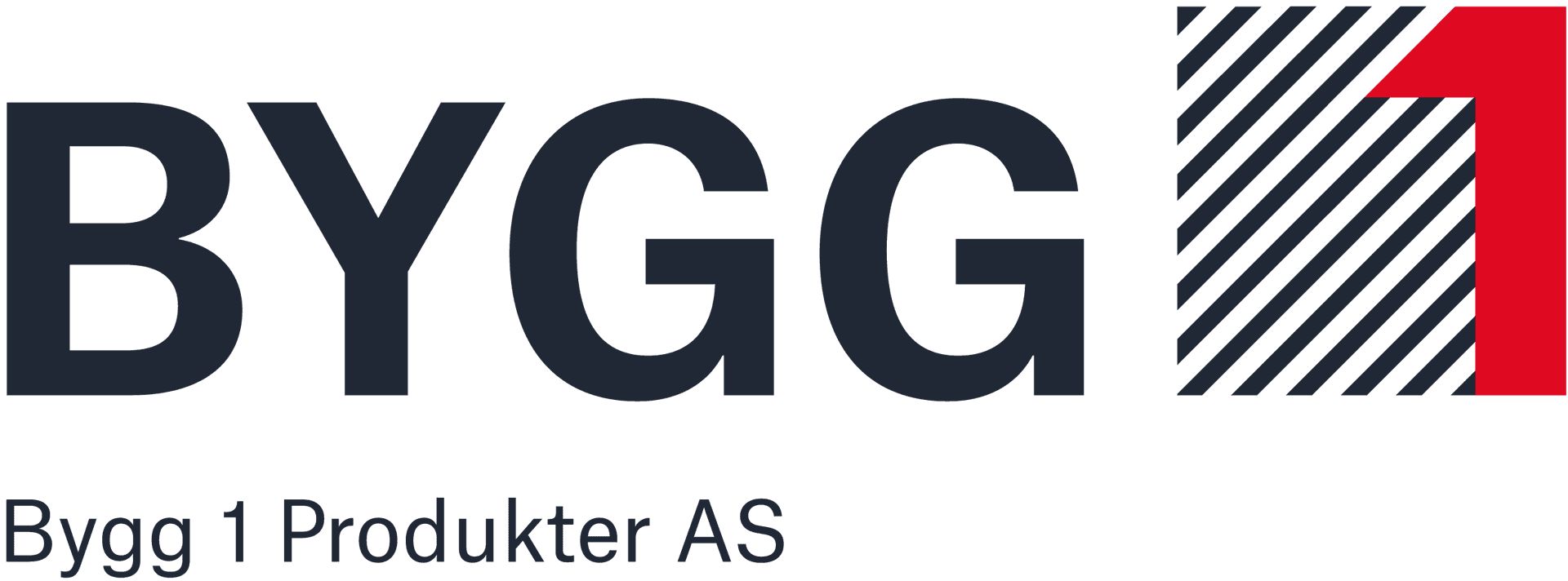 Bygg 1 Produkter AS