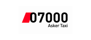07000 Asker Taxi