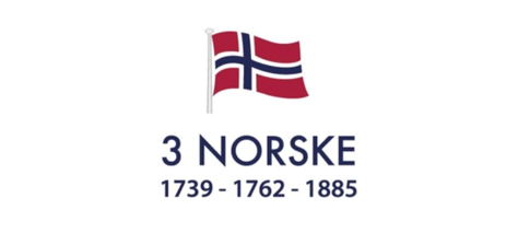 3 Norske