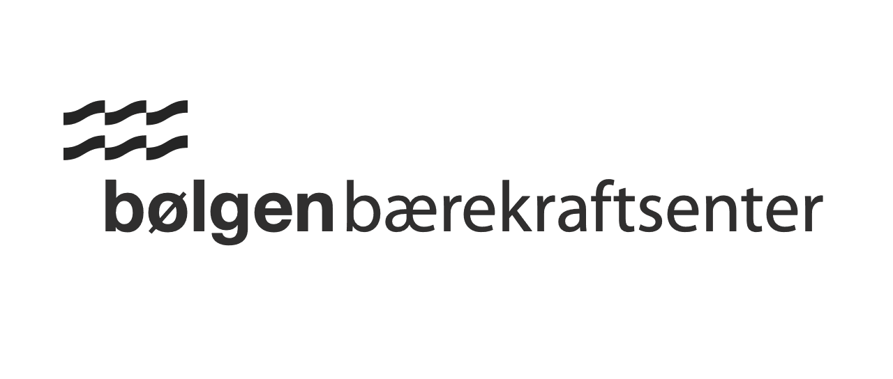 Bølgen Bærekraftsenter