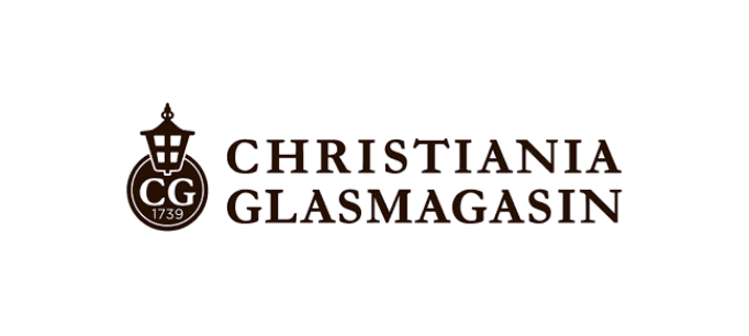 Christiania Glasmagasin