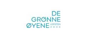 De Grønne Øyene