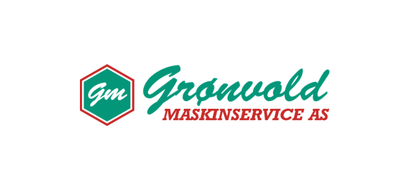 Grønvold Maskinservice