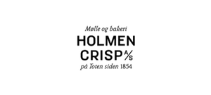 Holmen Crisp