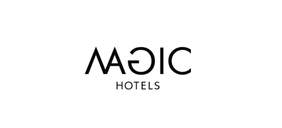 Magic Hotels