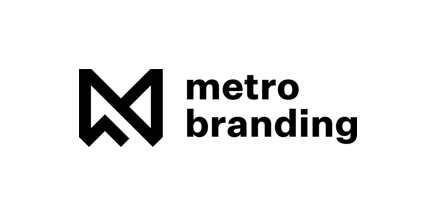 Metro Branding