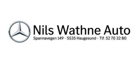 Nils Wathne Auto