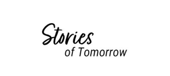 Stories of tomorrow