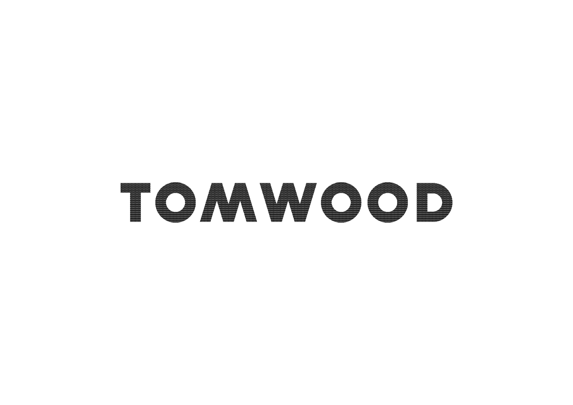 Tom-Wood